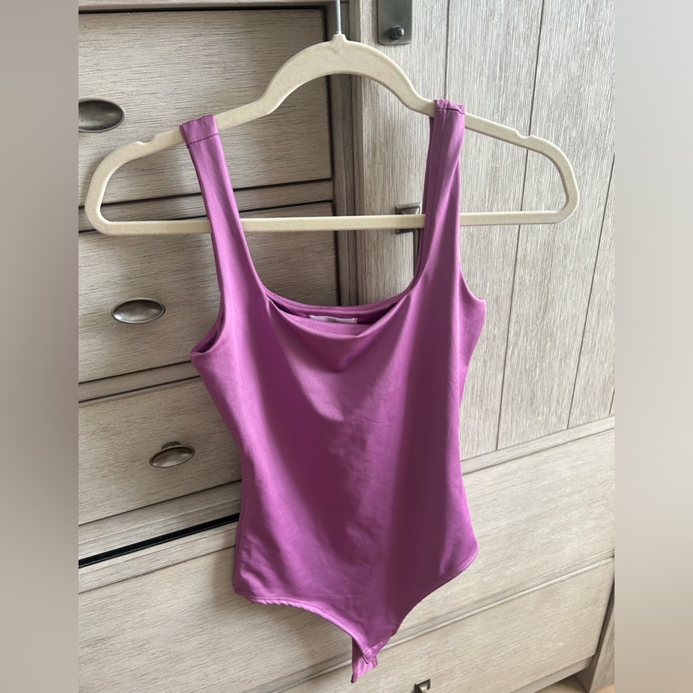 Live in the moment bodysuit